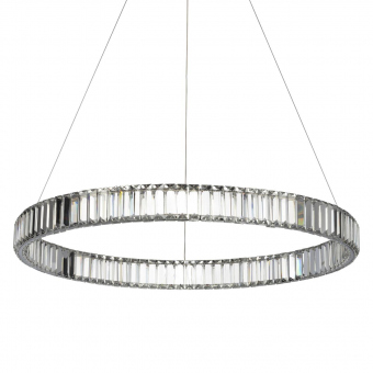 Citilux Чезаре Хром Люстра CL338181