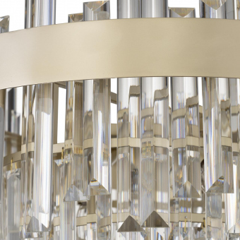 Citilux Лаура Светильник Люстра CL301262