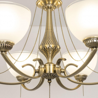 Citilux Франческа Светильник Люстра CL417263