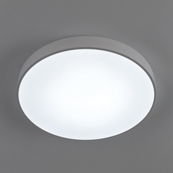 Citilux Купер Белый Светильник потолочный с RGB CL72495G0