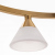 Citilux HELLY Светильник Люстра CL211042