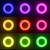 Citilux Стратус Смарт RGB Люстра Подвесная CL732A800GS Citilux Стратус Смарт RGB Люстра Подвесная CL732A800GS