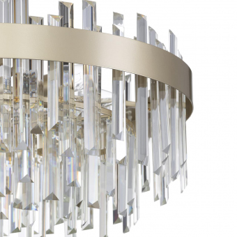 Citilux Лаура Светильник Люстра CL301282