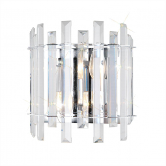 Citilux Ингвар Хром Светильник Бра CL334321