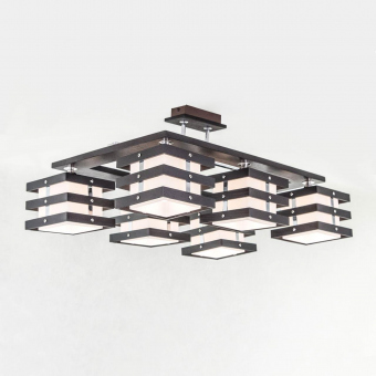 Citilux Киото Светильник Люстра CL133161