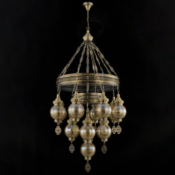 Citilux Каир Светильник Люстра CL419193