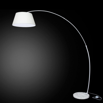 Citilux Арчи Белый Светильник Торшер CL807010