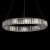 Citilux Чезаре Хром Люстра CL338161