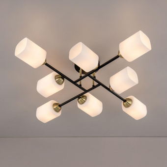 Citilux Генри Светильник Люстра CL130285