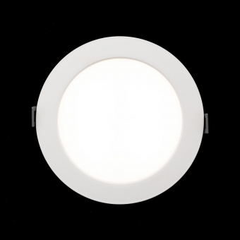 Citilux Галс Светильник встраиваемый LED 12W*4000K CLD5512N