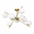 Citilux RONNY Люстра CL242193