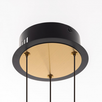 Citilux HELLY Светильник Люстра CL211042