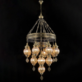 Citilux Каир Светильник Люстра CL419193