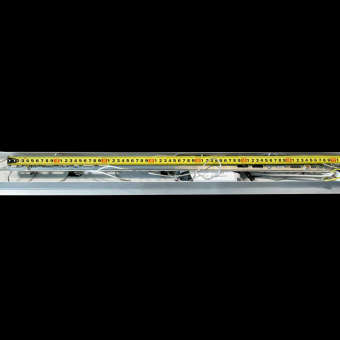 Citilux Вегас Алюминий Светильник Подвес CL227050