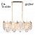 Citilux Darby Люстра CL309272