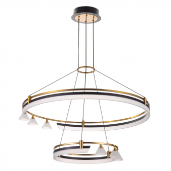 Citilux HELLY Светильник Люстра CL211092