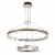 Citilux HELLY Светильник Люстра CL211092