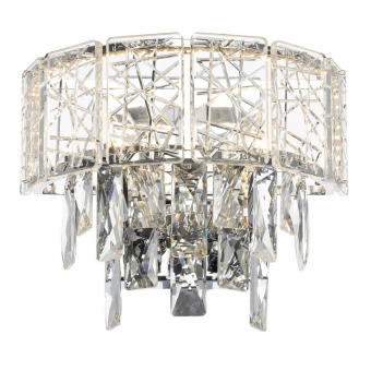 Citilux SAGRADA Хром Бра CL317321