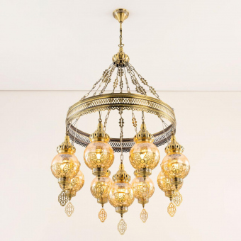 Citilux Каир Светильник Люстра CL419183