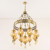 Citilux Каир Светильник Люстра CL419183