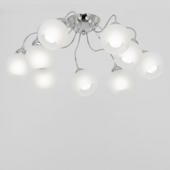 Citilux Лучиана Светильник Люстра CL147191