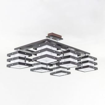 Citilux Киото Светильник Люстра CL133161