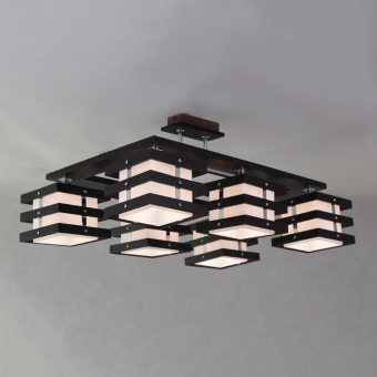 Citilux Киото Светильник Люстра CL133161