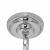 Citilux SAGRADA Хром Люстра CL317261