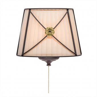 Citilux Дрезден Бежевый Светильник Бра CL409321