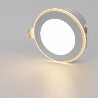 Citilux TRON Светильник встраиваемый CLD009011NW