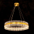Citilux Рианна Бронза Светильник Люстра CL337083 Citilux Рианна Бронза Светильник Люстра CL337083