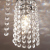 Citilux Спарк Хром Светильник Люстра CL313131 Citilux Спарк Хром Светильник Люстра CL313131