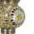 Citilux  Каир Мозаика Янтарь Бра CL419315