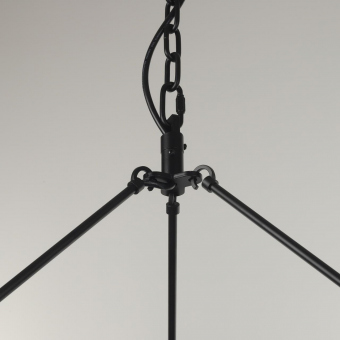 Citilux Смитсон Светильник Люстра CL470230
