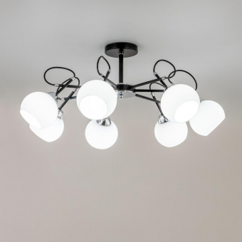 Citilux Стивен Светильник Люстра CL141271