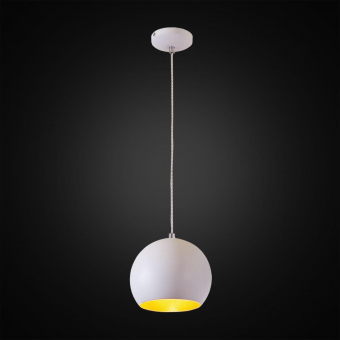 Citilux Оми Белый Светильник Подвес CL945110