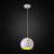 Citilux Оми Белый Светильник Подвес CL945110
