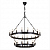 Citilux Смитсон Светильник Люстра CL470230