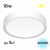 Citilux Галс Светильник накладной LED 16W*4000K CL5516N