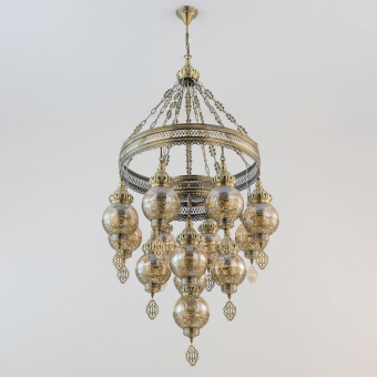 Citilux Каир Светильник Люстра CL419193