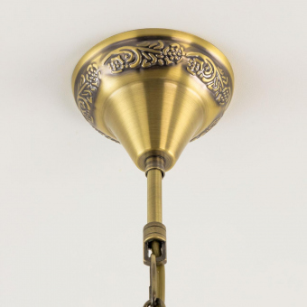 Citilux Каир Светильник Люстра CL419183