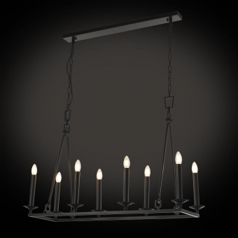 Citilux Маркиз Люстра CL471245