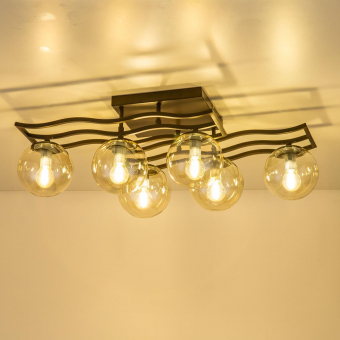 Citilux Бриз Светильник Люстра CL106265