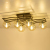 Citilux Бриз Светильник Люстра CL106265