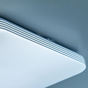 Citilux Симпла LED Светильник с пультом CL714K480G