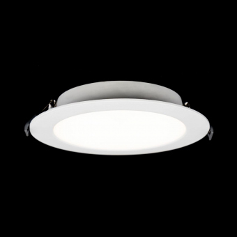 Citilux Галс Светильник встраиваемый LED 12W*4000K CLD5512N
