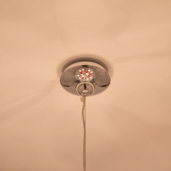 Eletto Rosa Rosso Люстра EL325P12.2
