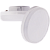 Ecola GX53   LED Premium 10,0W Tablet 220V 4200K матовая 27x75, T5UV10ELC