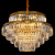 Citilux Ricky Люстра CL314273