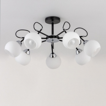 Citilux Стивен Светильник Люстра CL141271